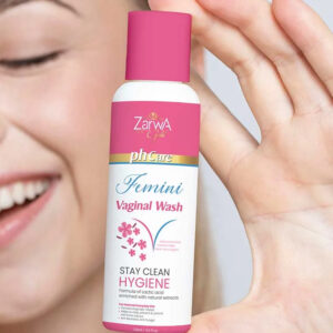 Zarwa Virginal Wash